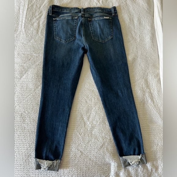 Medium wash Joe’s Jeans - Picture 2 of 4